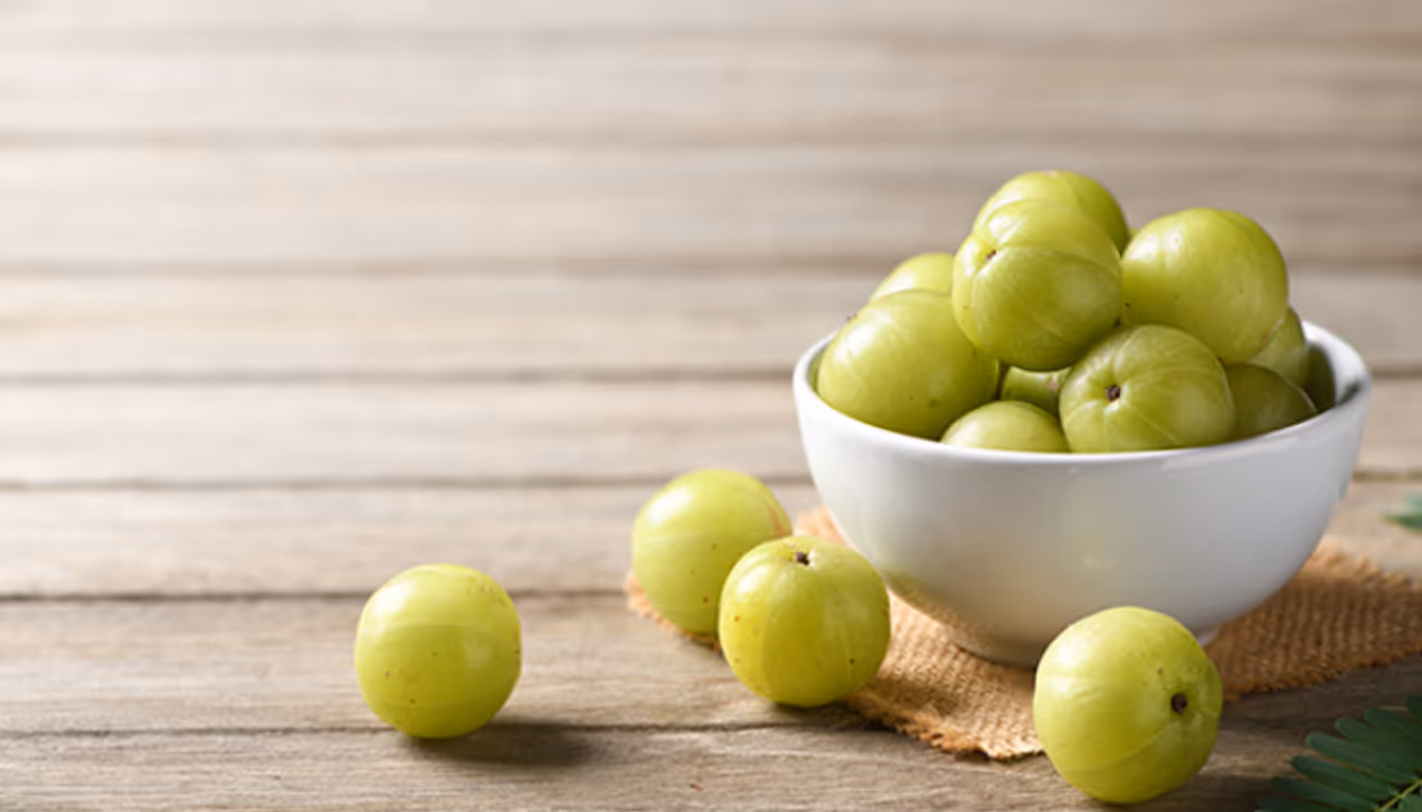 আমলকির উপকারিতা আমলকির উপকারিতা