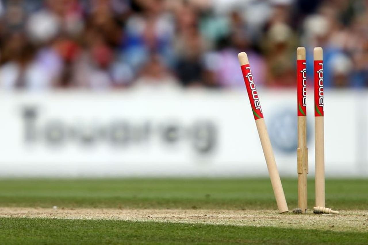 Clean Bowled, Top 5 Bowlers Who Have Taken Most Clean Bowled Wickets