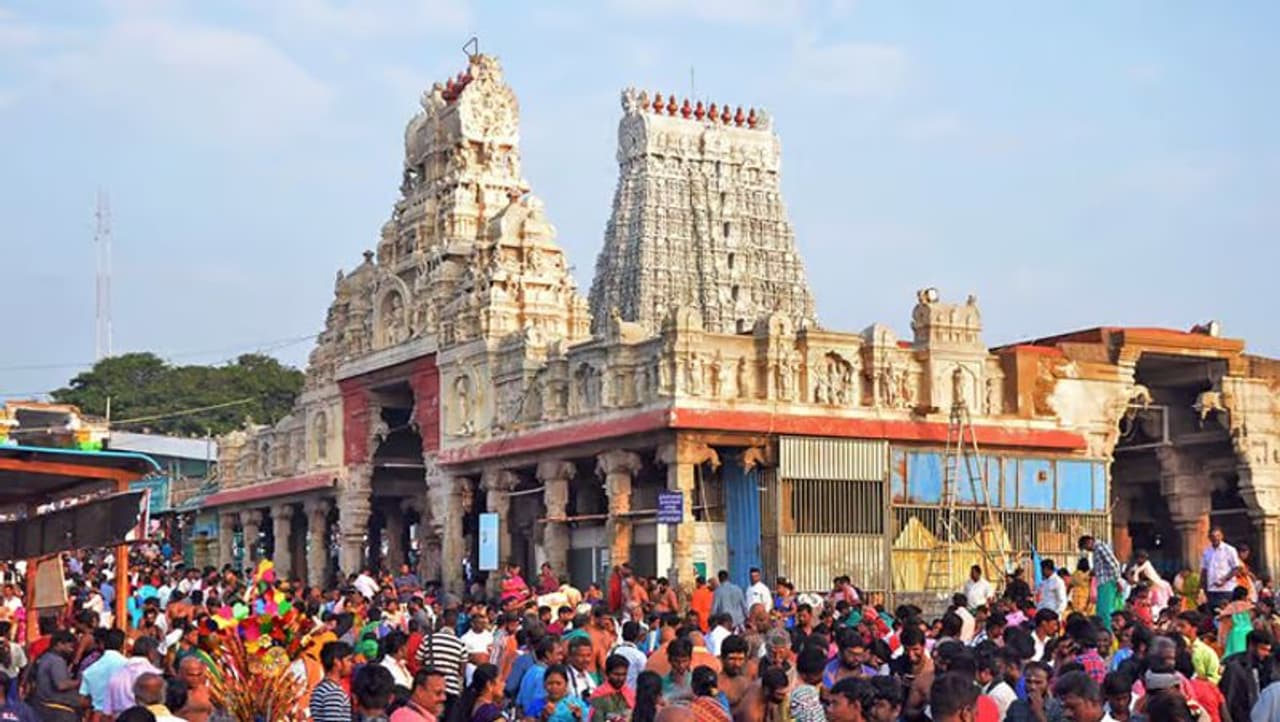 thoothukudi thoothukudi