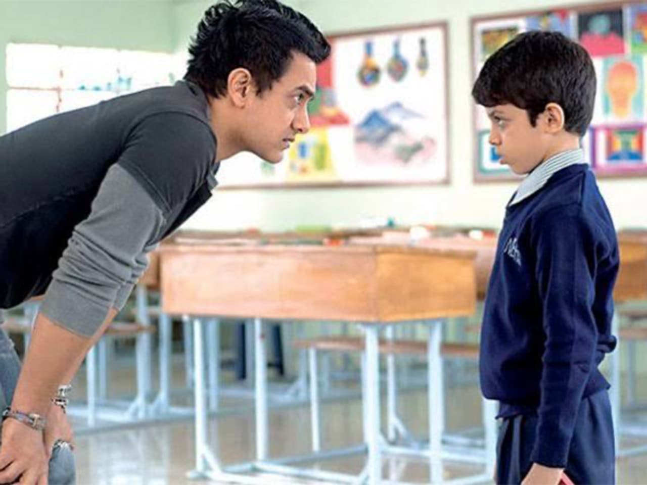 तारे ज़मीन पर तारे ज़मीन पर