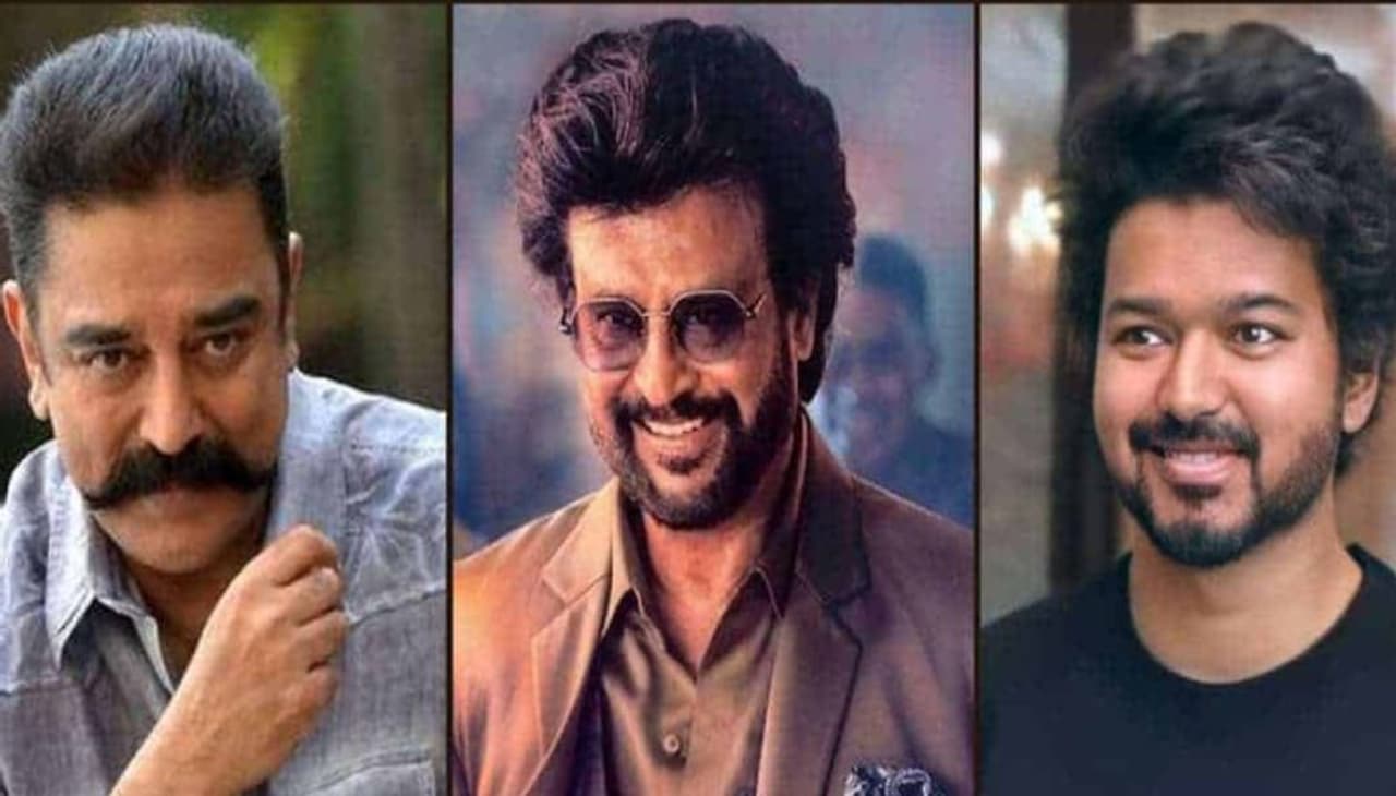 Tamil Actors Food Habits