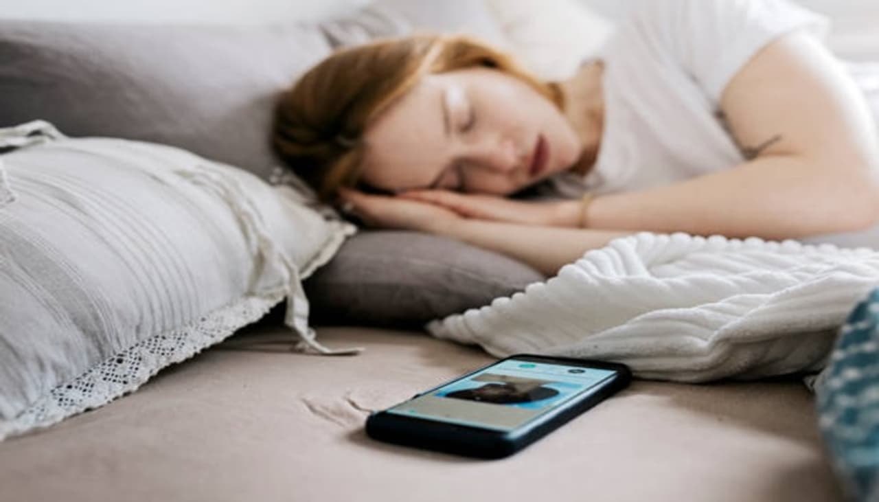 Mobile Overheating Problem Solution