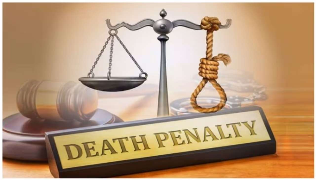 Death Penalty Death Penalty