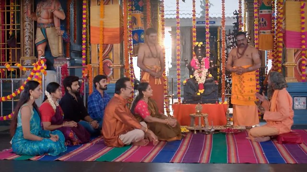 Karthigai deepam Karthigai deepam