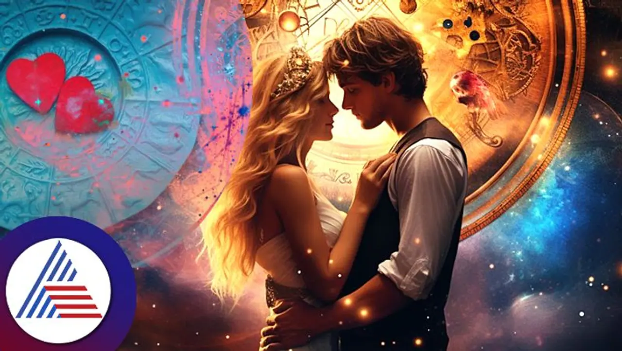 these zodiacs born will get very romantic new year as per love horoscope these zodiacs born will get very romantic new year as per love horoscope