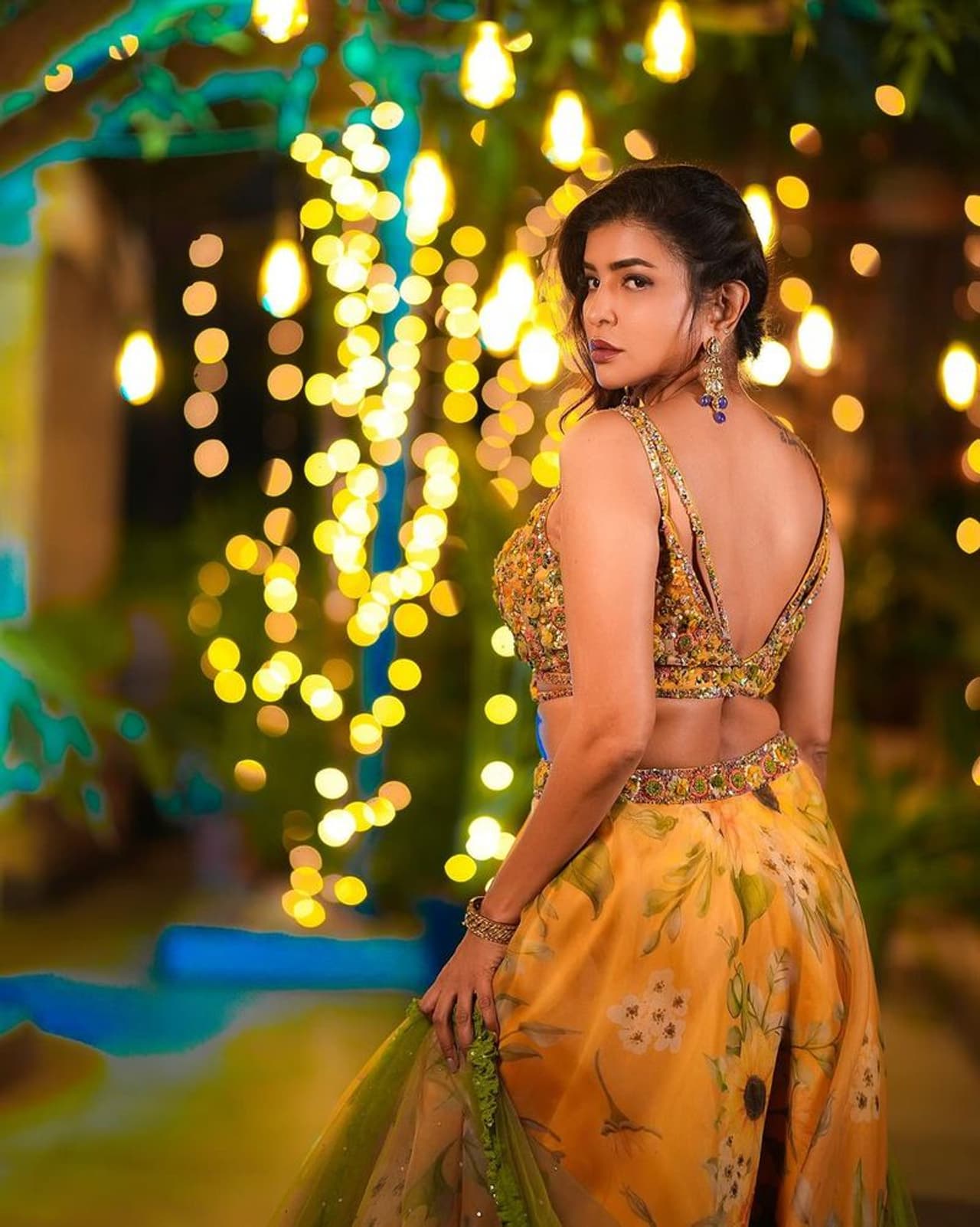 photo credit manchu lakshmi instagram photo credit manchu lakshmi instagram