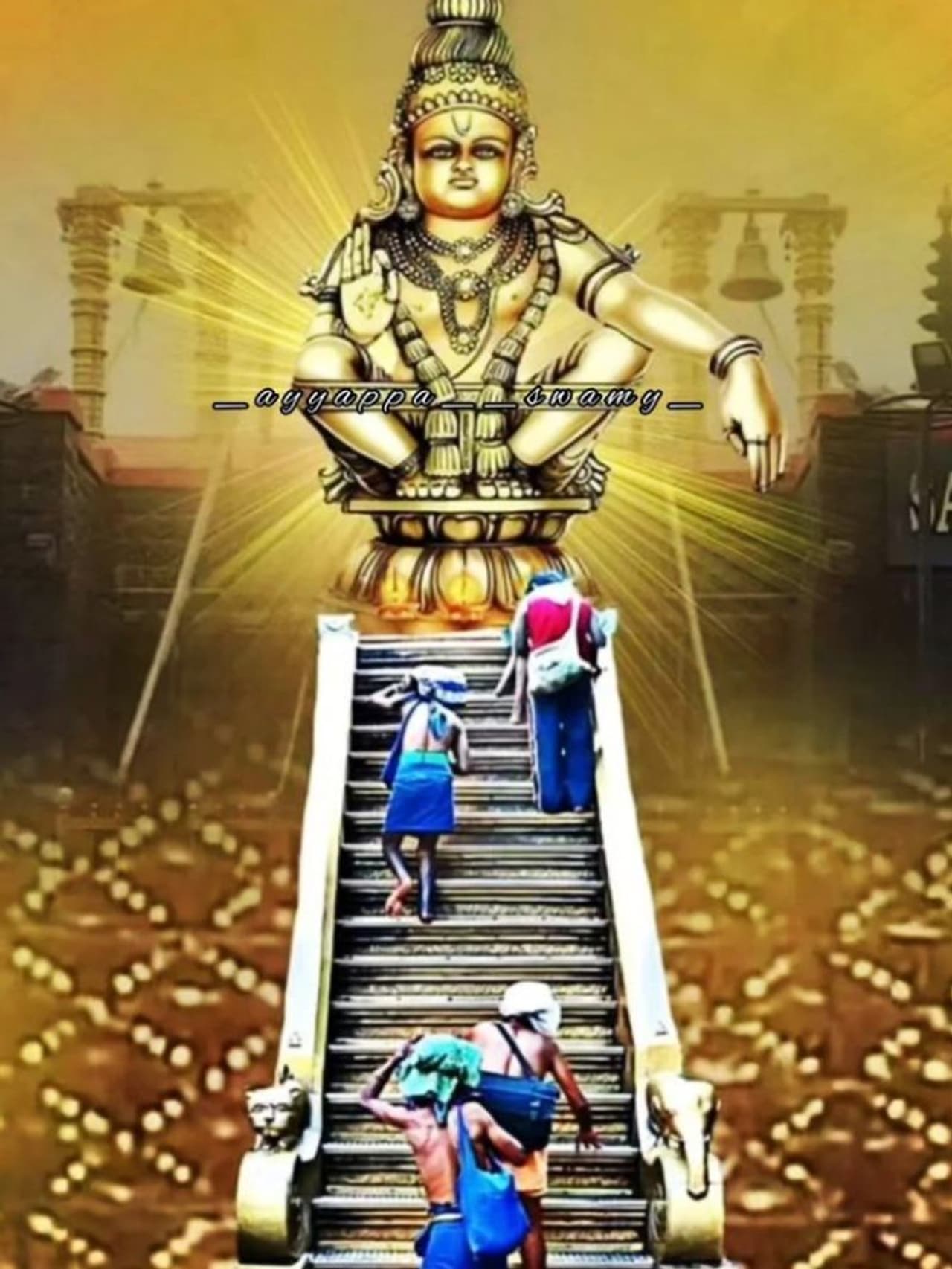 sabarimala sabarimala