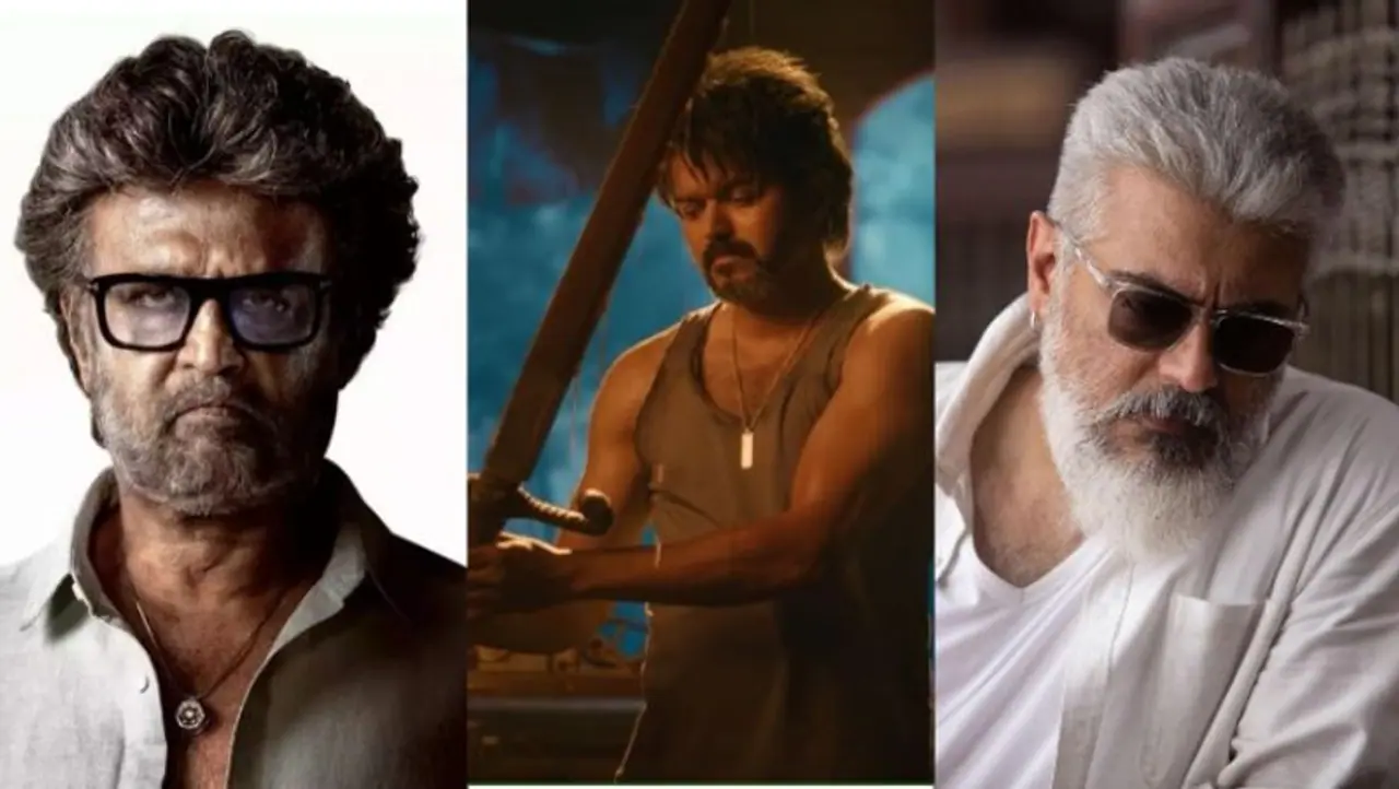 200 கோடியை எட்டிய விஜய்