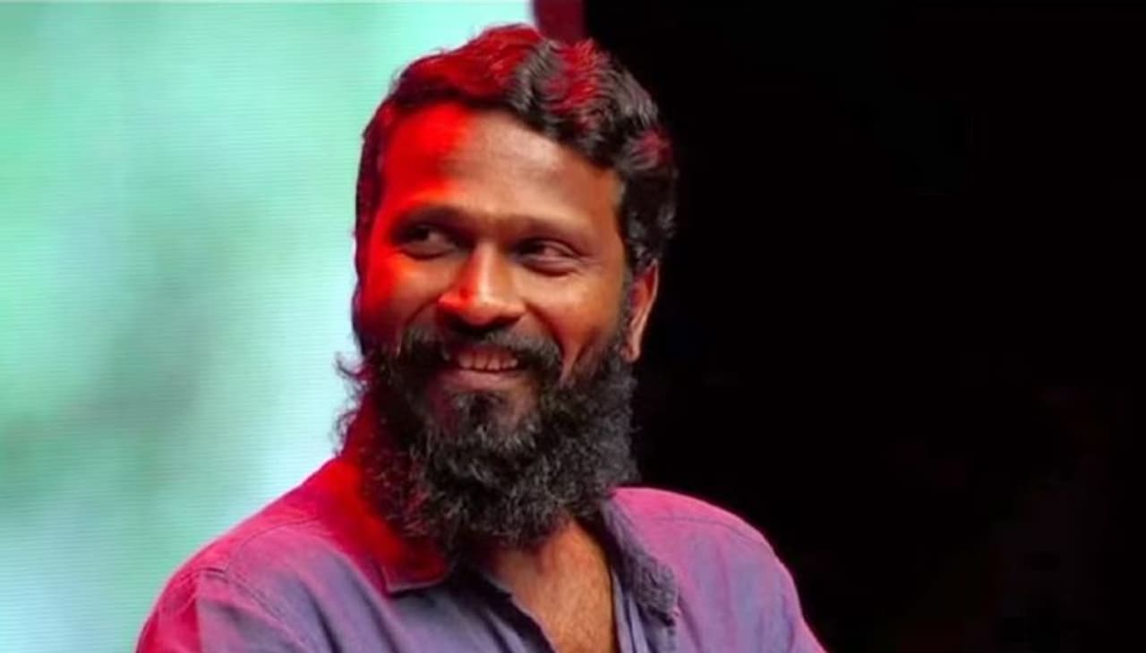 Vetrimaaran Vetrimaaran
