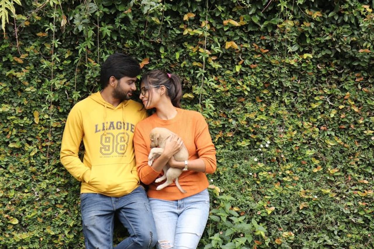 Dream Girl Movie Dream Girl Movie