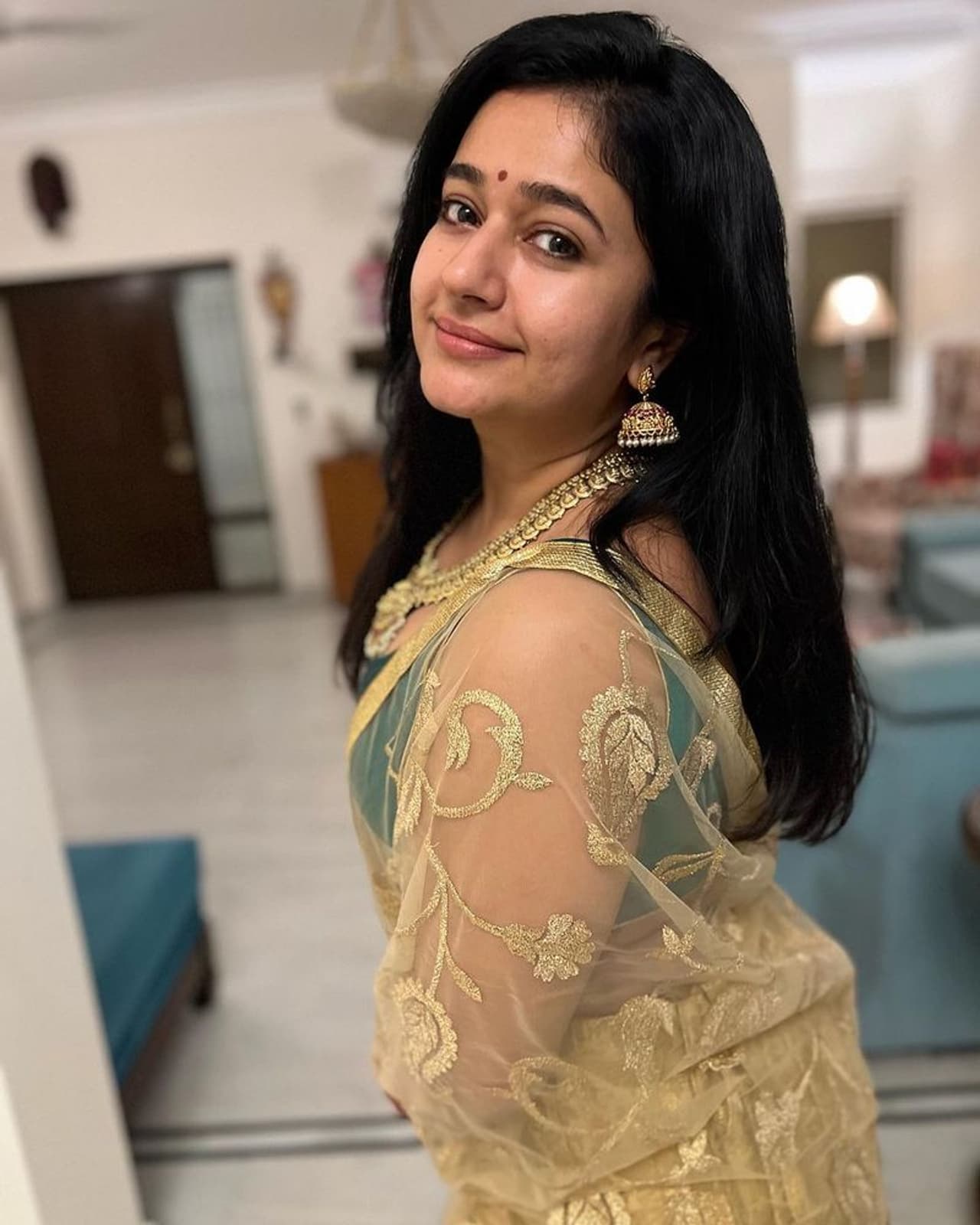 Poonam Bajwa Poonam Bajwa