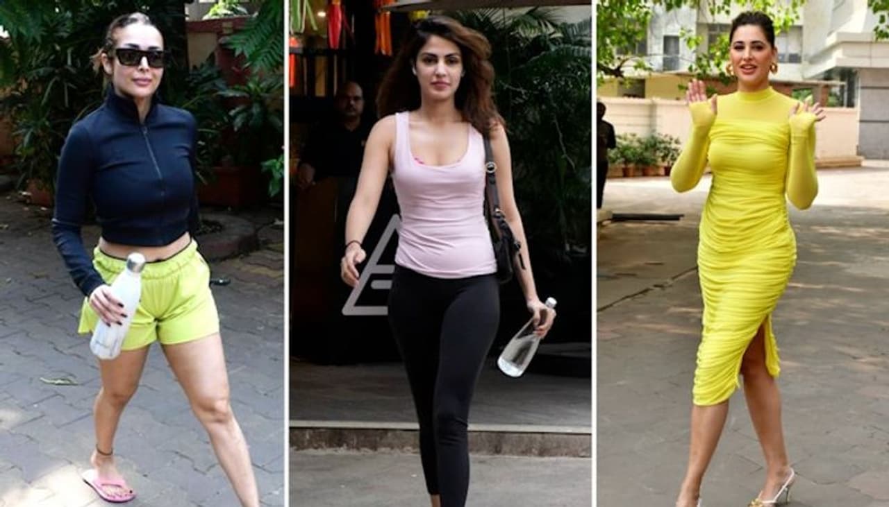 Varinder Chawla Varinder Chawla