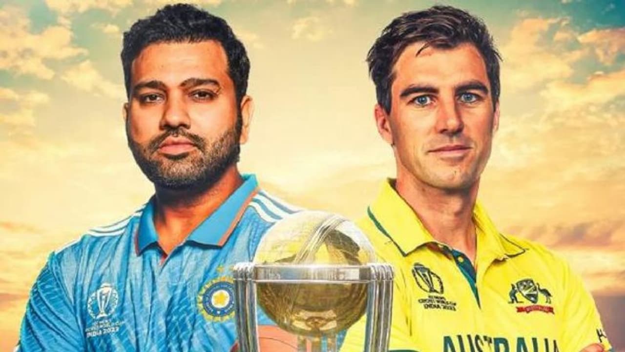 IND vs AUS Final Win Prediction IND vs AUS Final Win Prediction