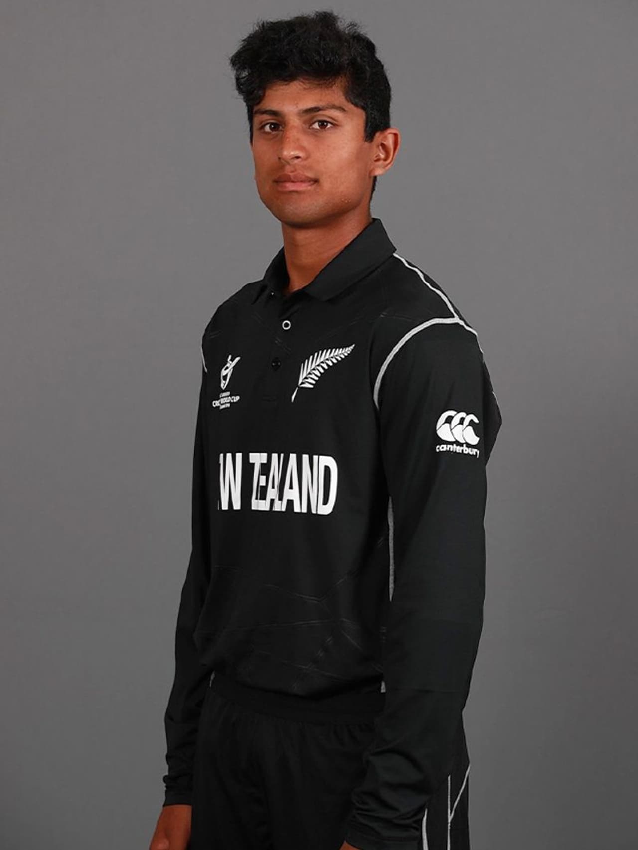 আইপিএল এ চেন্নাই সুপার কিংসের হয়ে খেলেন, সেখানেই টেস্ট সিরিজের জন্য প্রস্তুতি নিয়েছেন রাচিন রবীন্দ্র