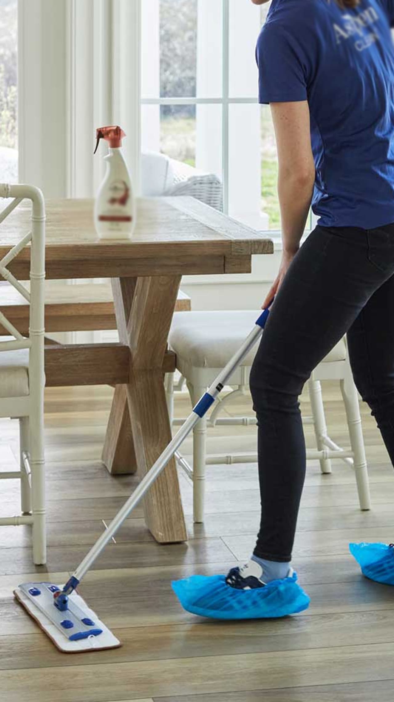 Floor Cleaning Tips In Tamil