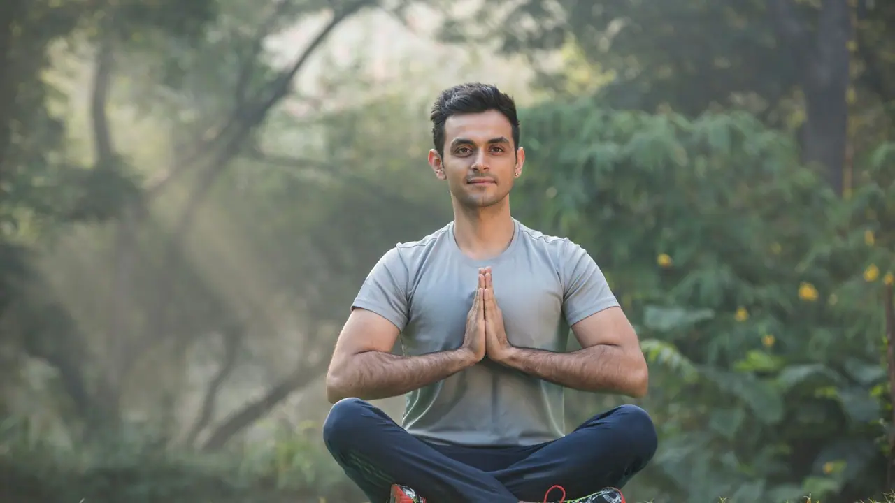 पुरुषांनो, आरोग्याची काळजी घेताय का? 