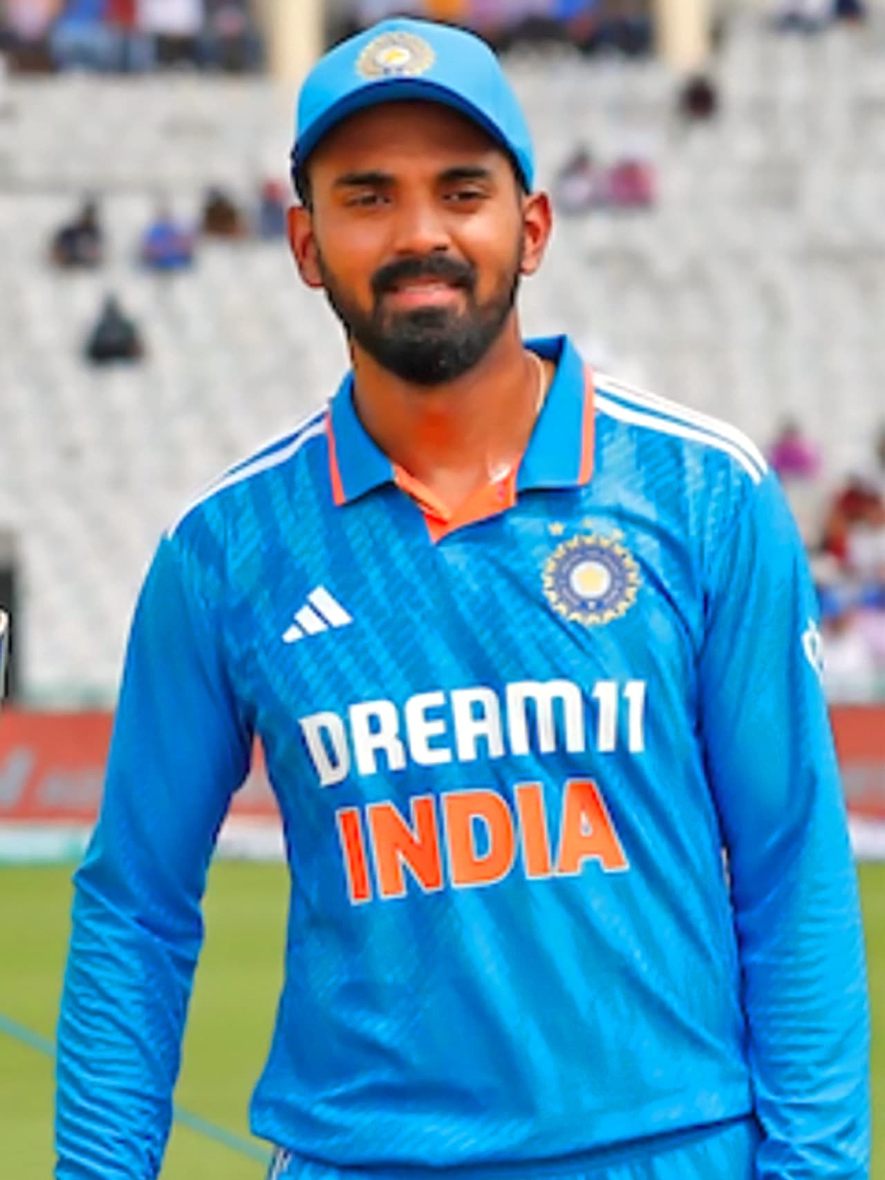 KL Rahul KL Rahul