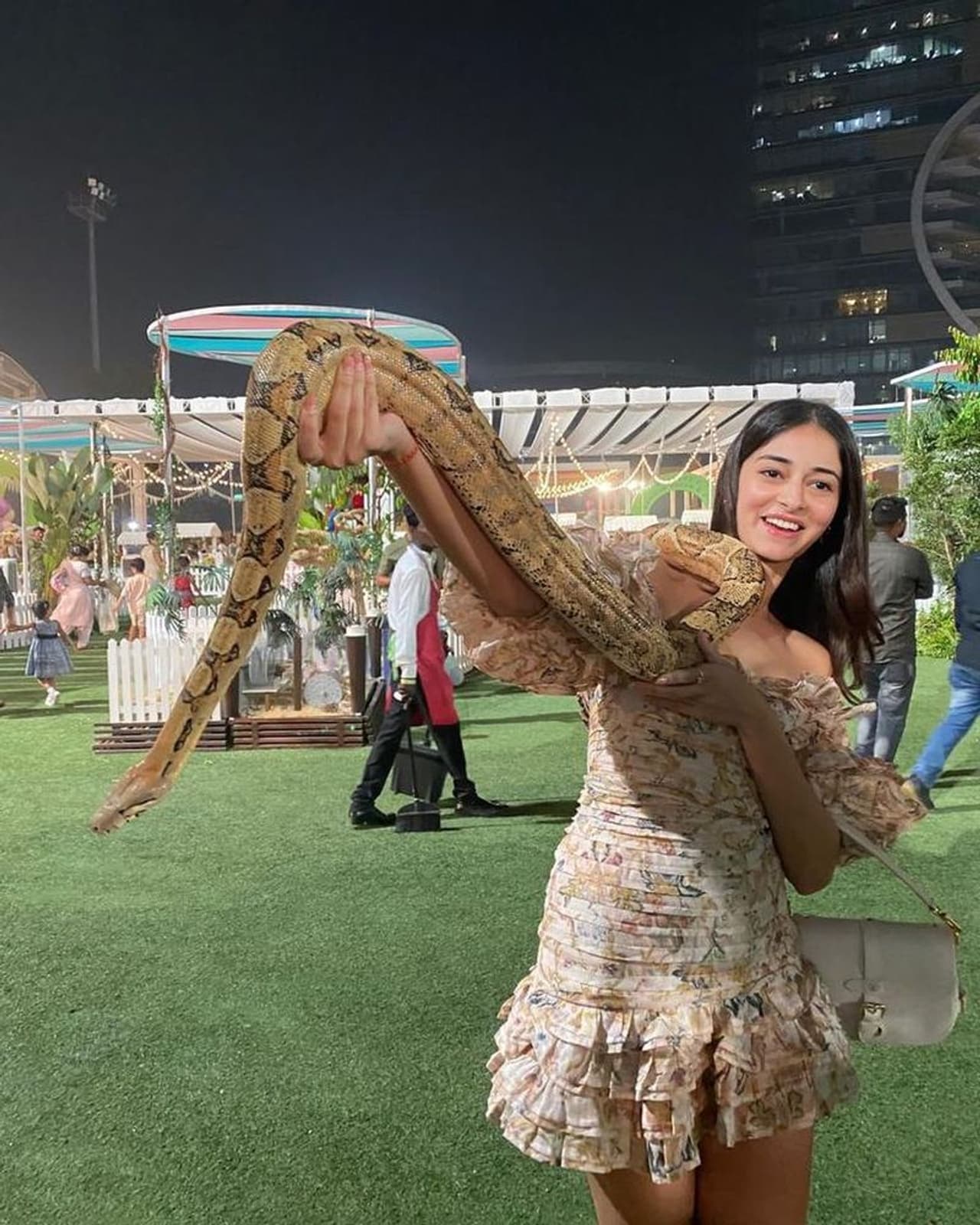 Ananya Panday