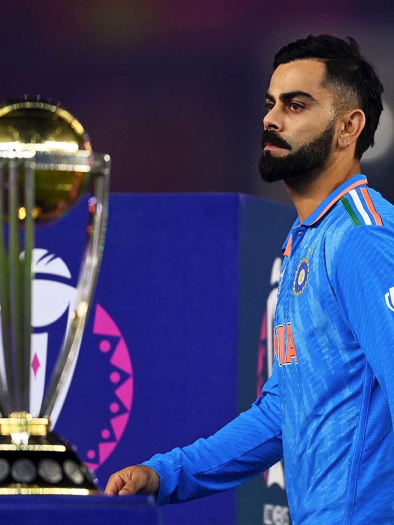 விராட் கோலி