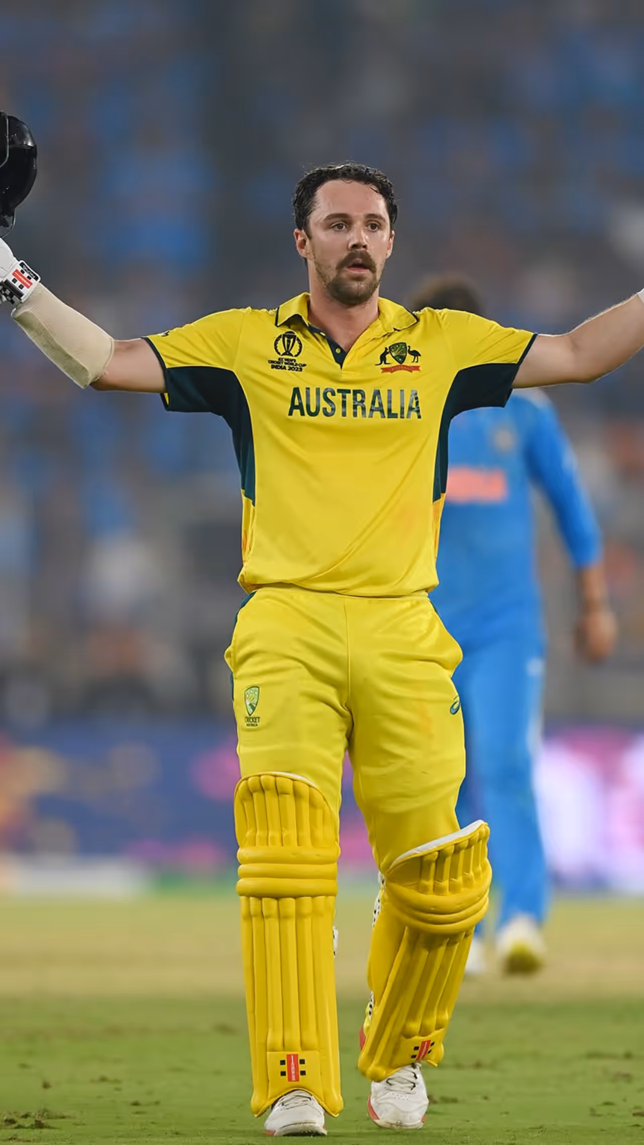 Travis Head IPL Mini Auction 2024 Travis Head IPL Mini Auction 2024