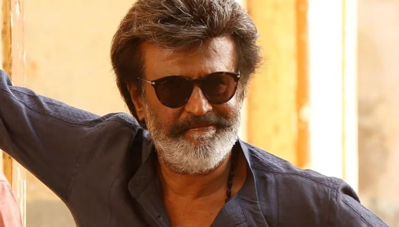 Super Star Rajinikanth Super Star Rajinikanth