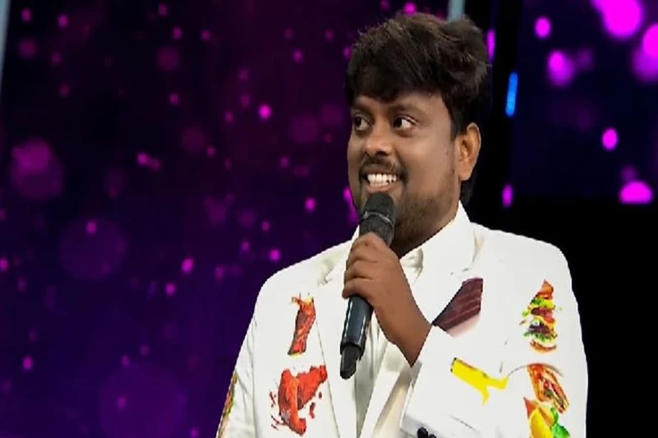 Bigg Boss Telugu 7 Bigg Boss Telugu 7