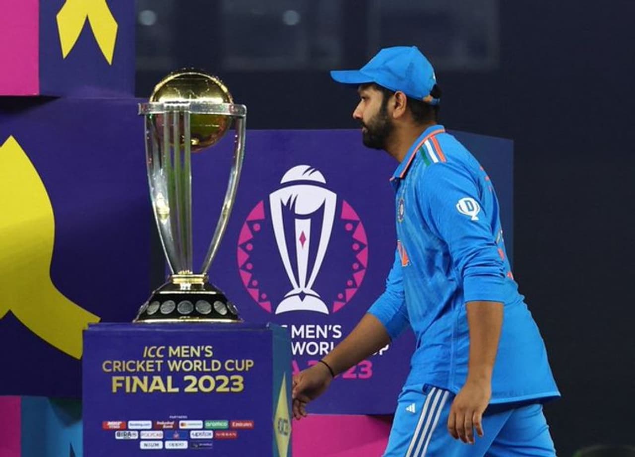 World Cup 2027 World Cup 2027