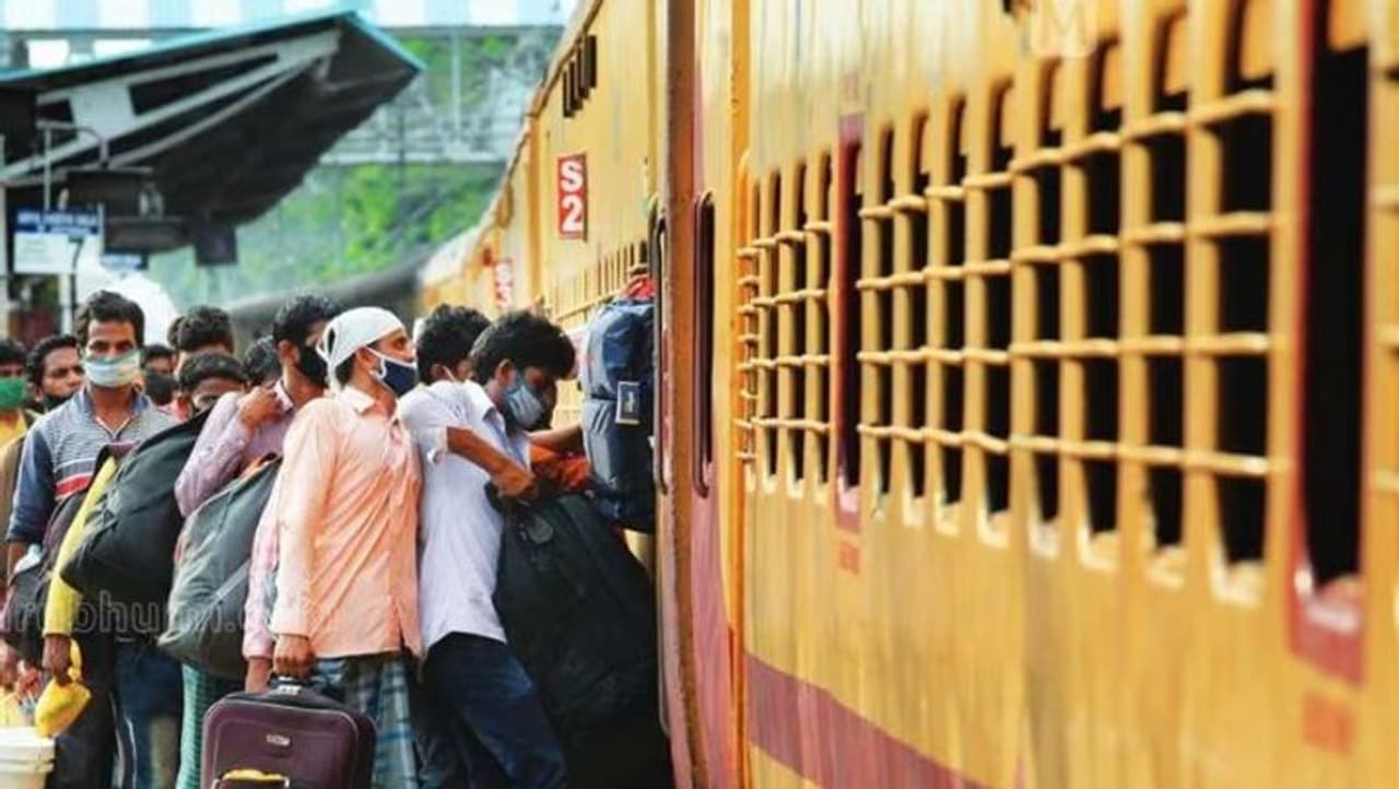 IRCTC Cancellation Charges