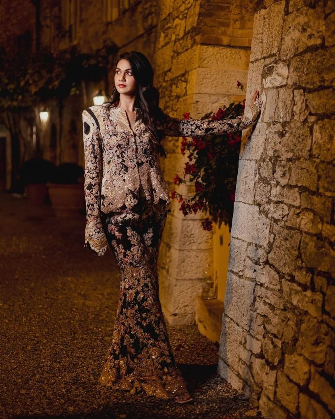 Allu Sneha Reddy Allu Sneha Reddy