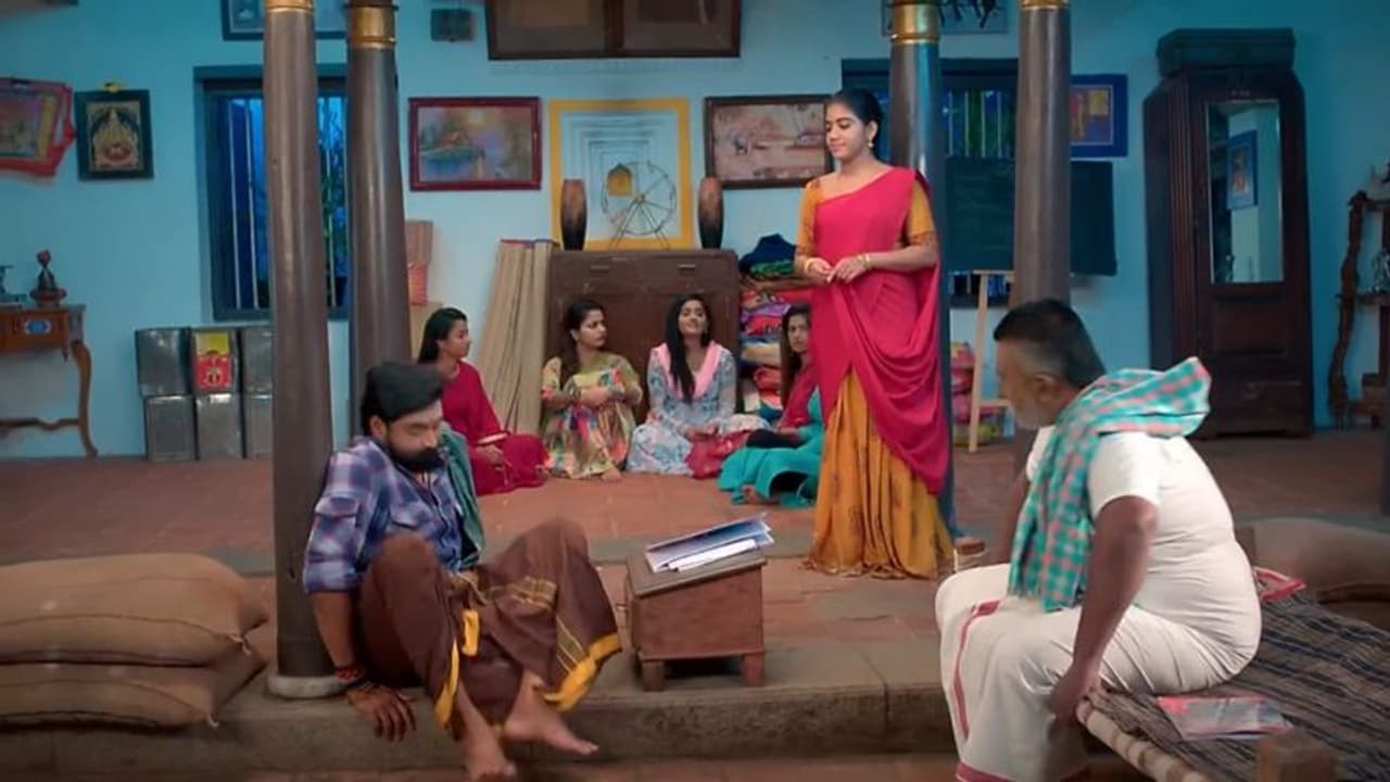 Anna serial Anna serial