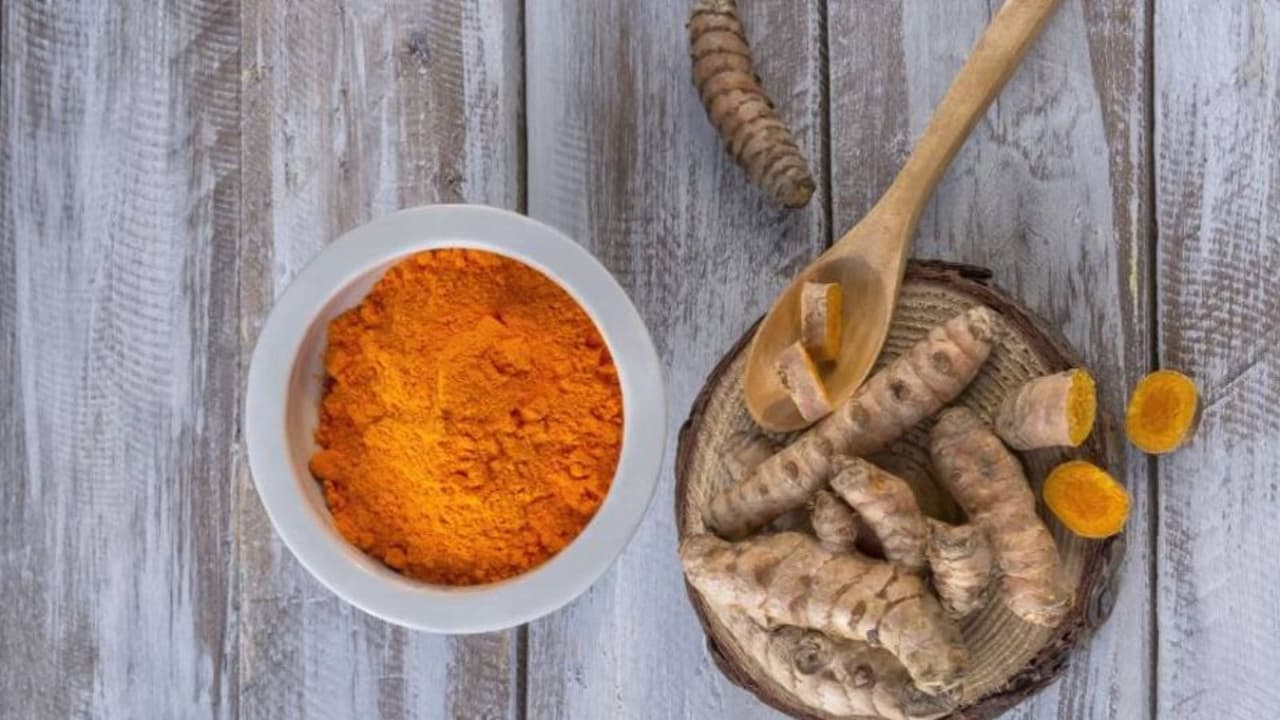लाभकारी हळद लाभकारी हळद