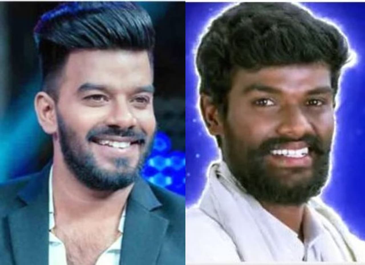 Bigg Boss Telugu 7 Bigg Boss Telugu 7