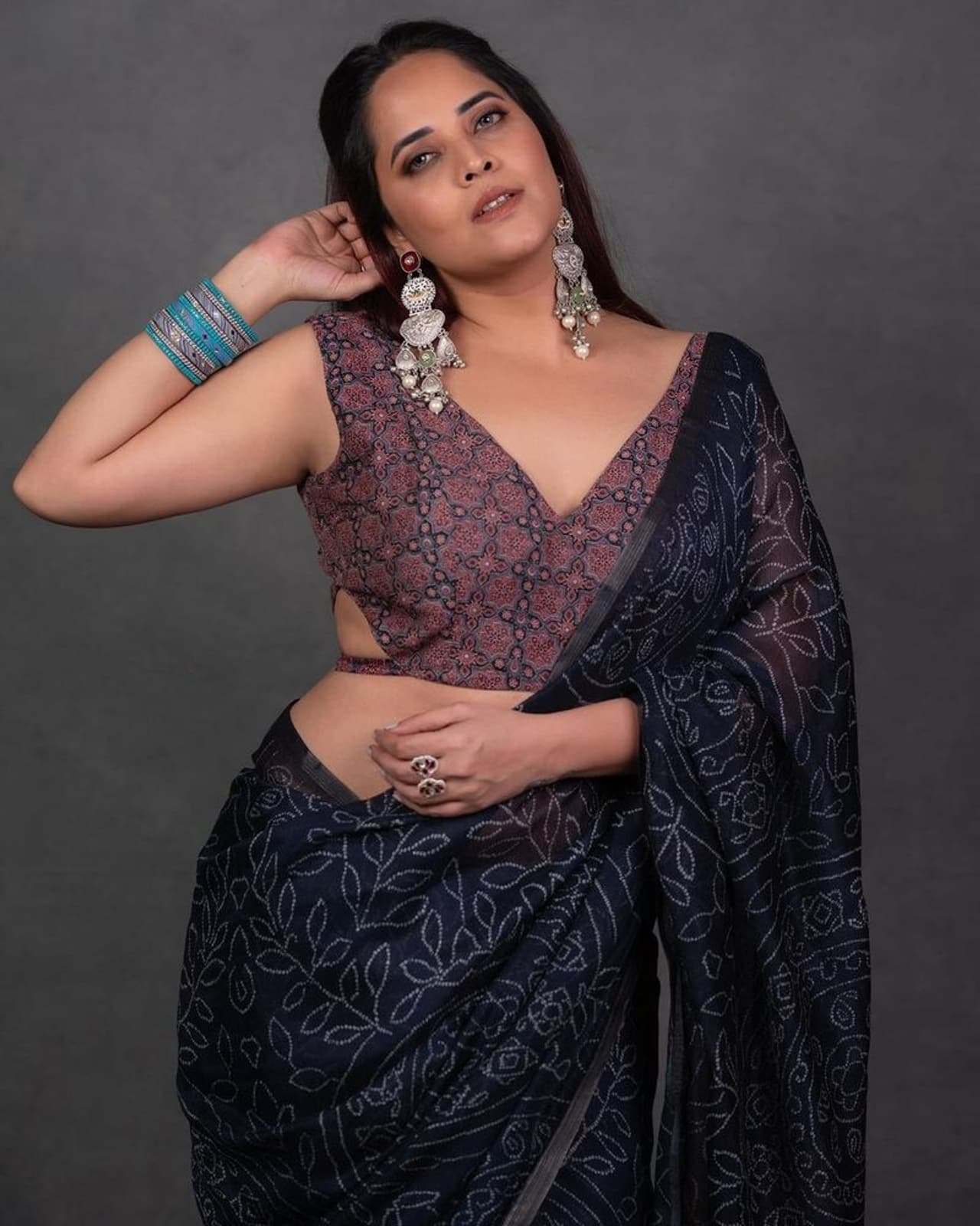 Anasuya Bharadwaj Anasuya Bharadwaj