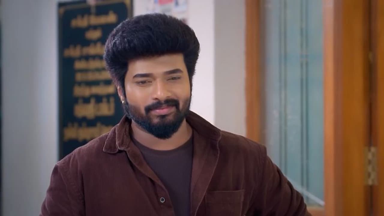 Karthigai deepam karthik