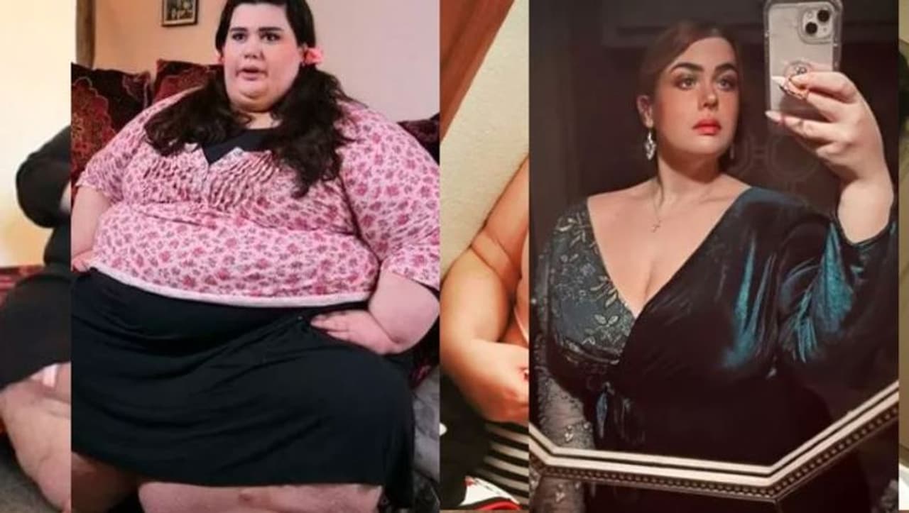 ಅಂಬೆರ್ ರಚ್ಡಿ