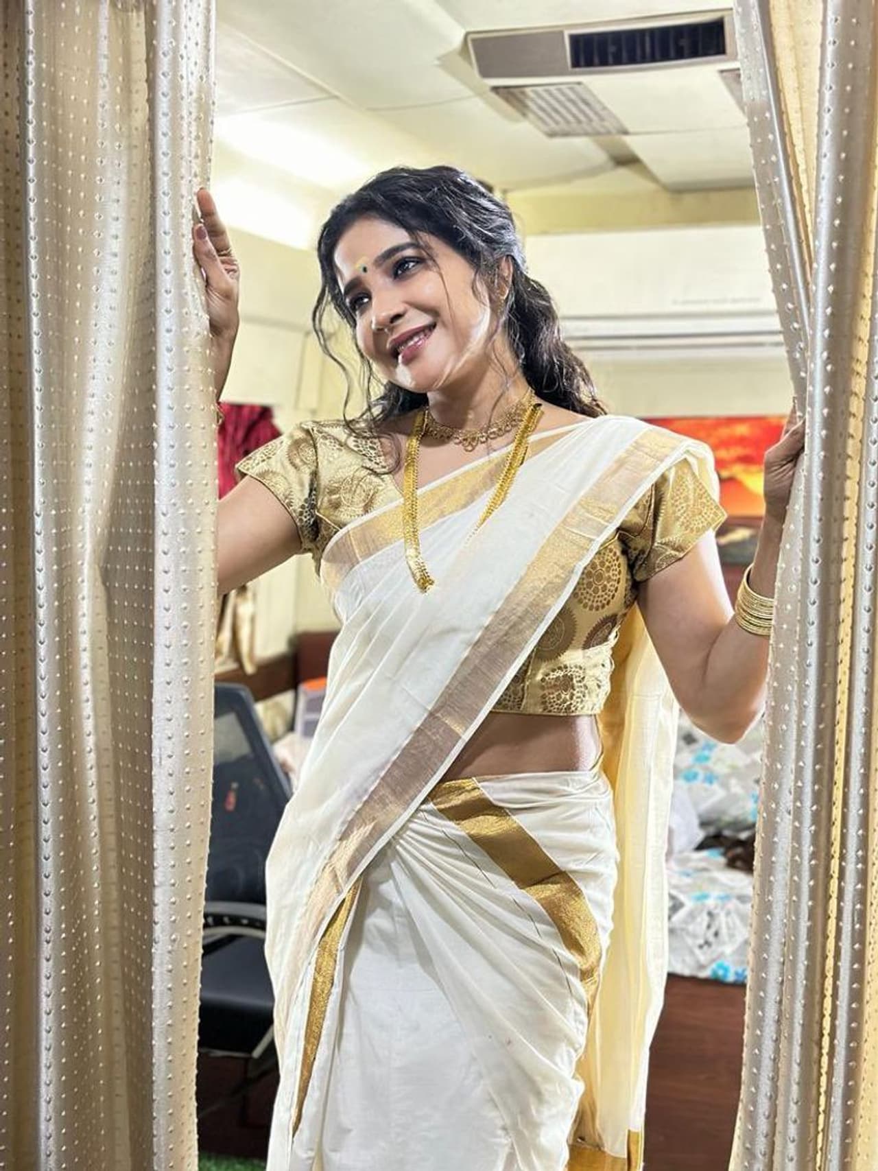 Actress Sakshi Agarwal Actress Sakshi Agarwal