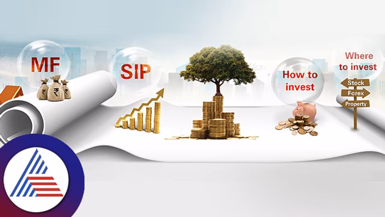 SIP Investment Tips SIP Investment Tips