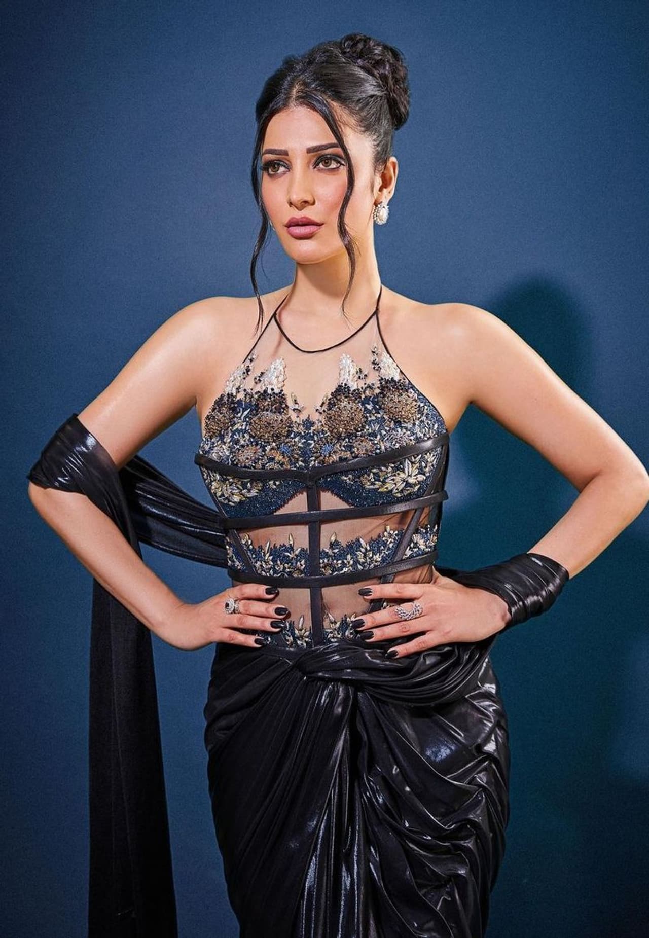 Shruti Haasan