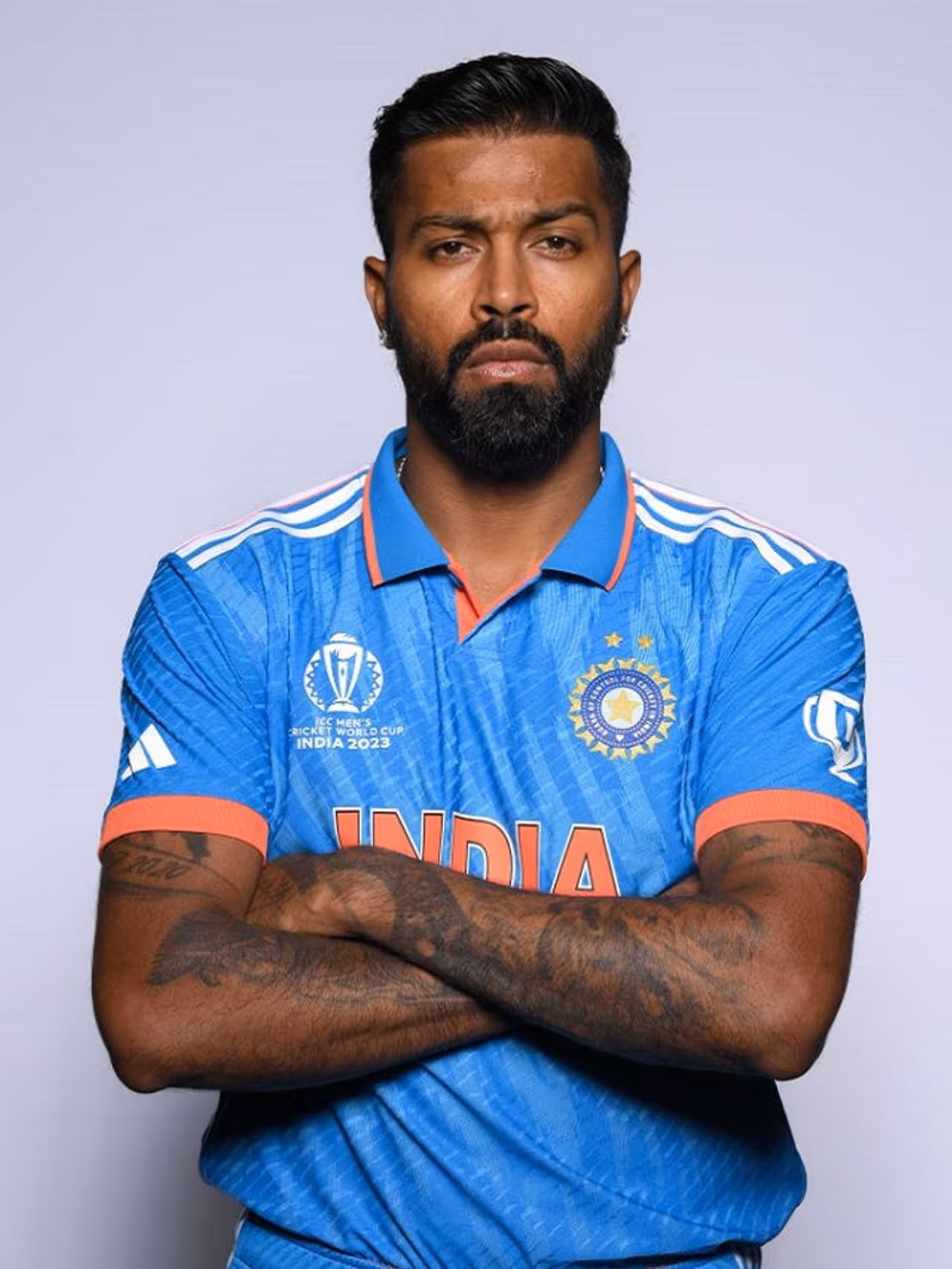 Hardik Pandya Hardik Pandya
