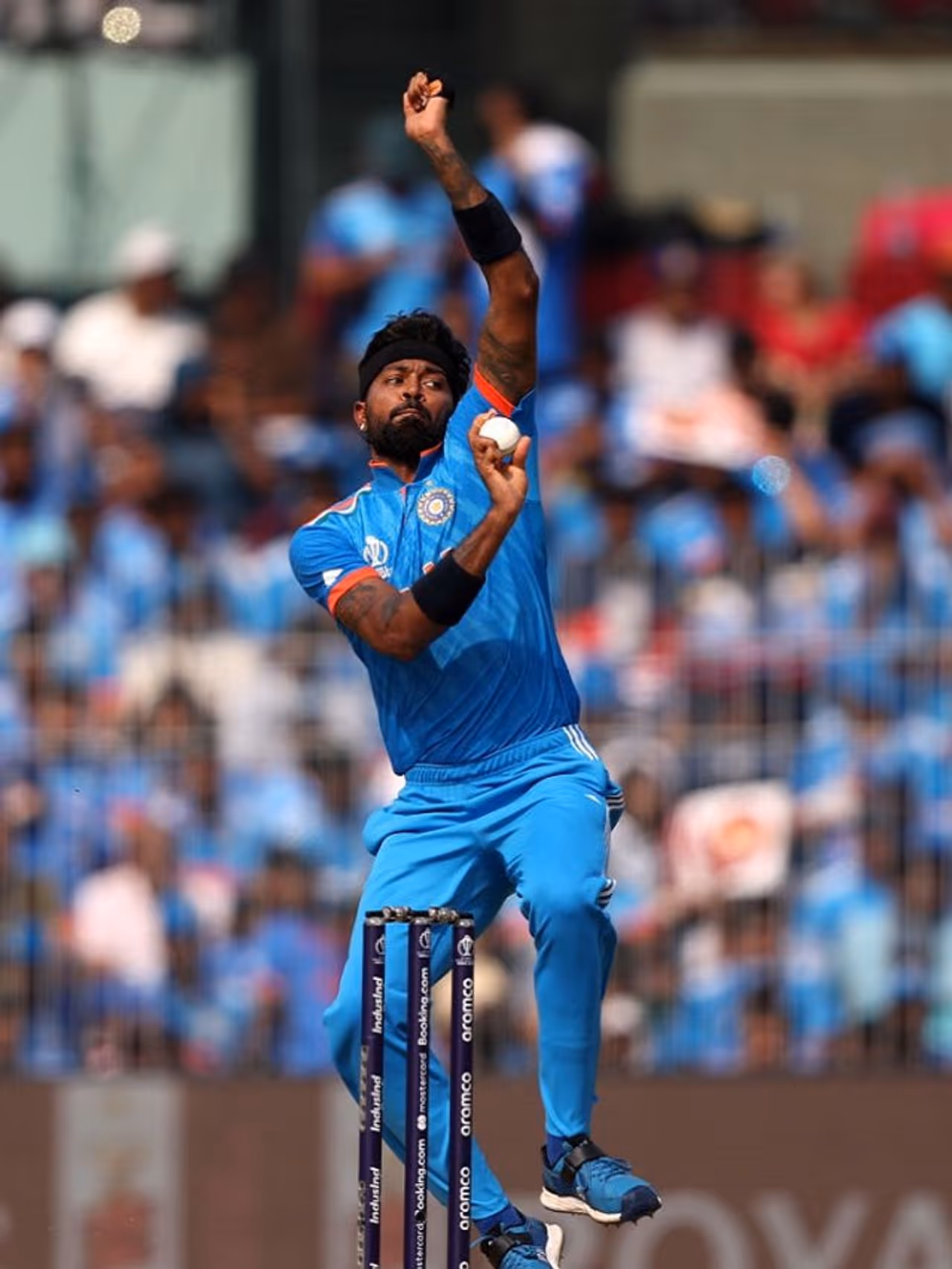 Hardik Pandya Hardik Pandya