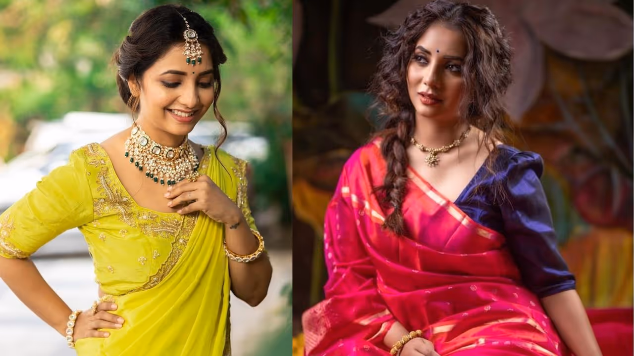 मेकअप करताना 'या' चुका टाळा मेकअप करताना 'या' चुका टाळा