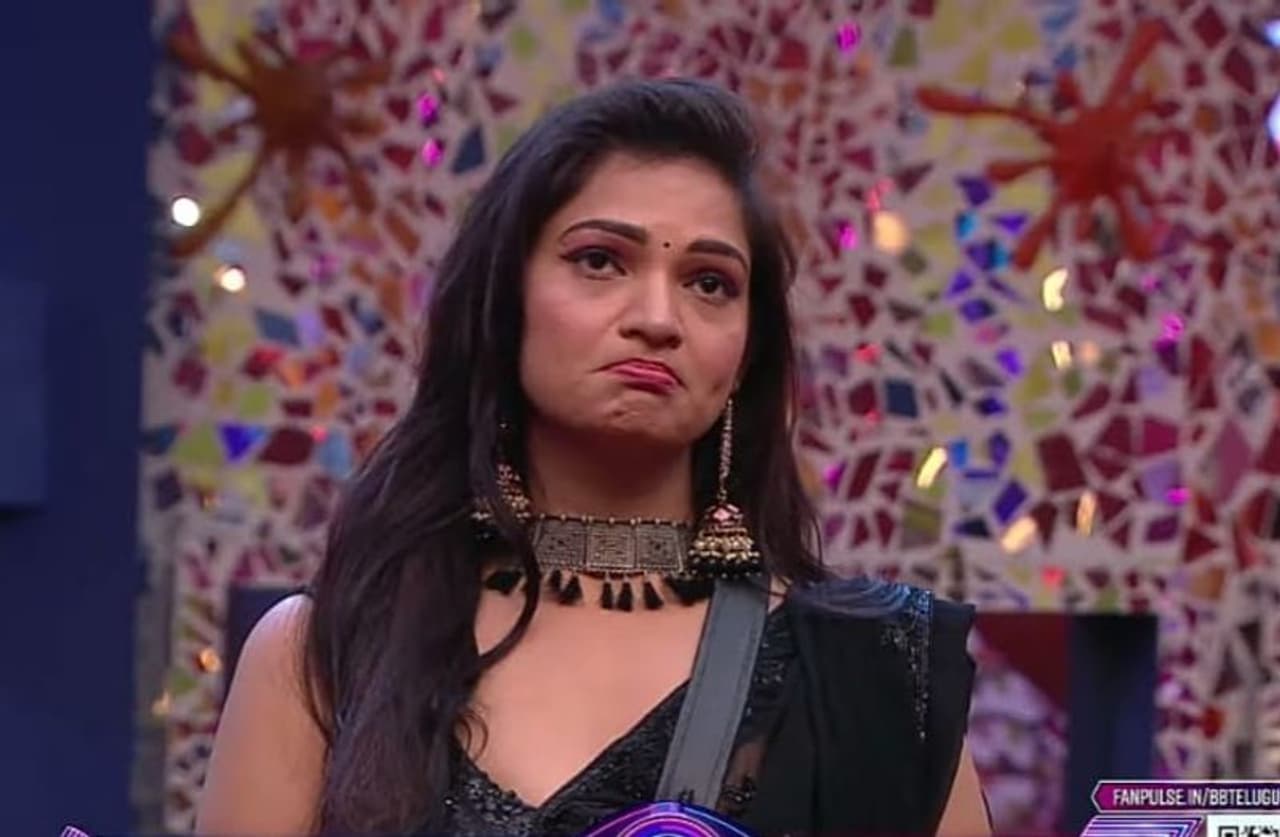 Bigg Boss Telugu 7 Bigg Boss Telugu 7