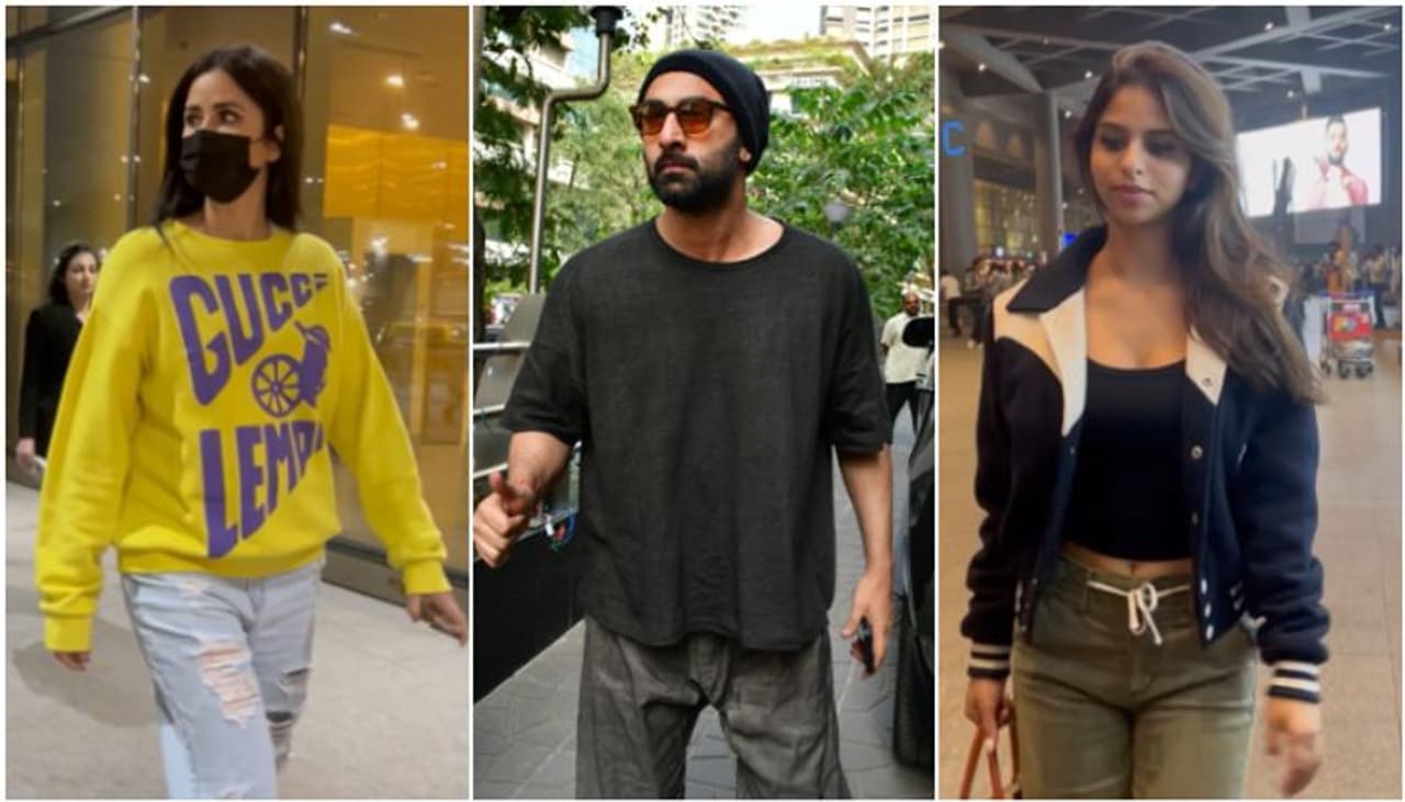 Photo Courtesy: Varinder Chawla Photo Courtesy: Varinder Chawla