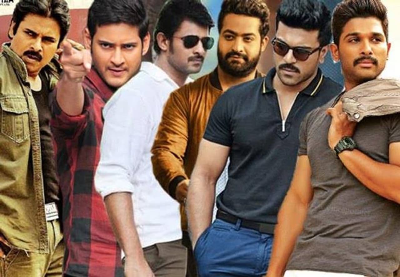 Tollywood Top Stars Favorite foods Tollywood Top Stars Favorite foods
