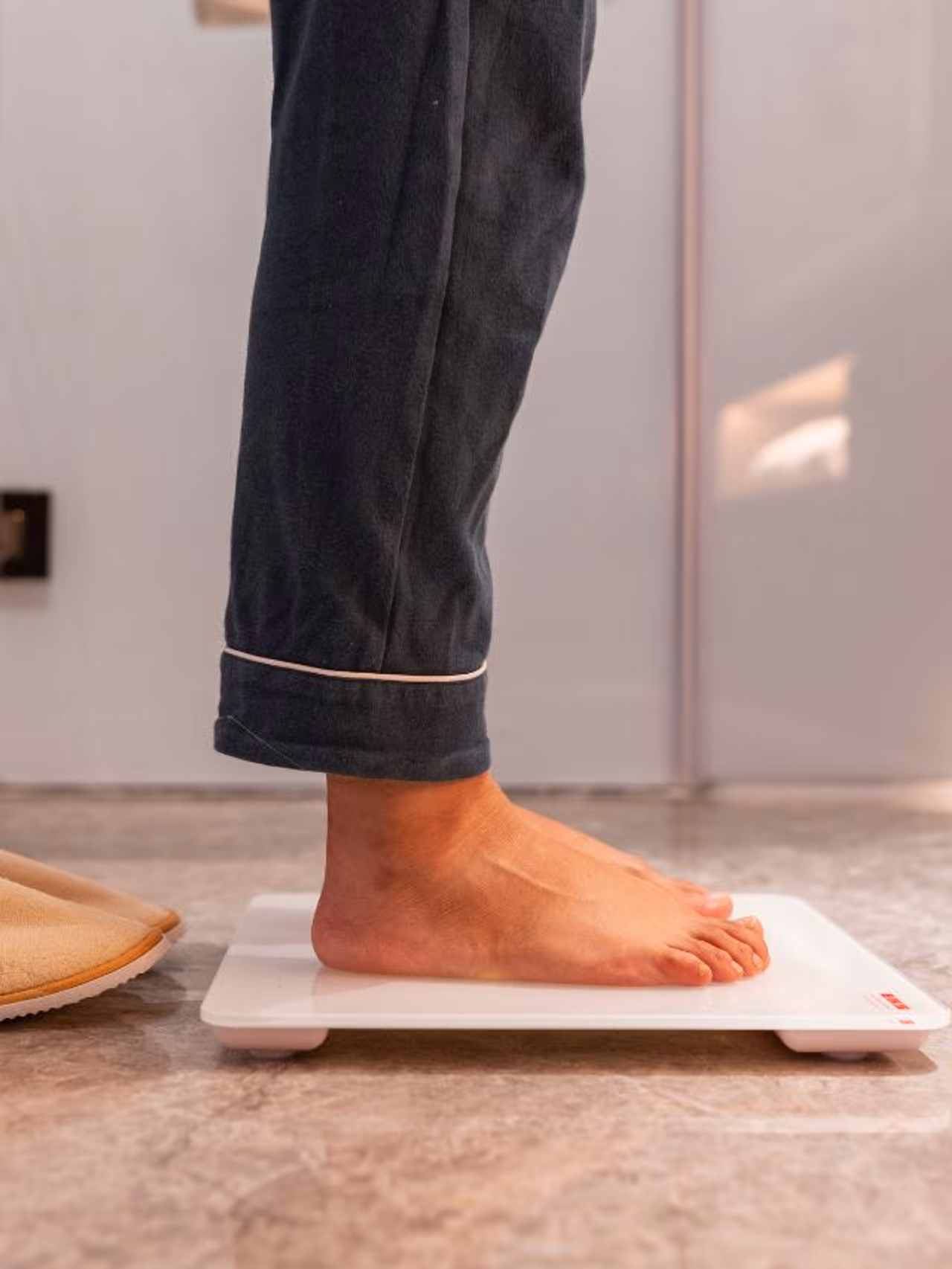 ওজন বৃদ্ধির টিপস