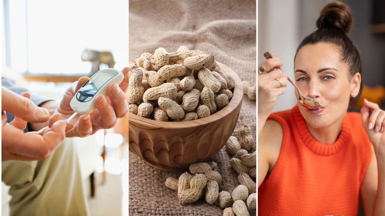 शेंगदाणे खाल्ल्यास कोणत्या आजाराचा वाढतो धोका? शेंगदाणे खाल्ल्यास कोणत्या आजाराचा वाढतो धोका?