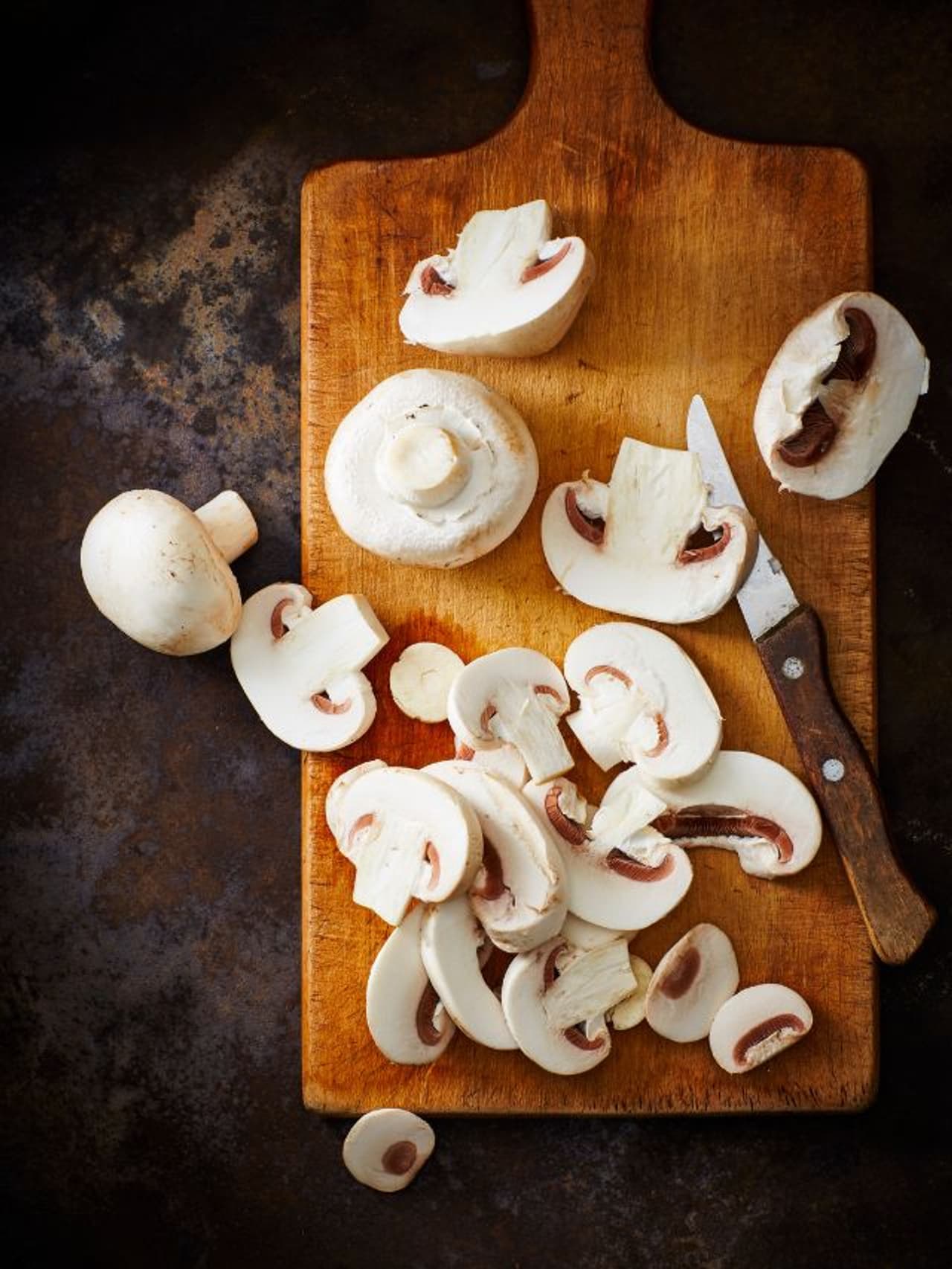 নিরামিশ খাওয়া