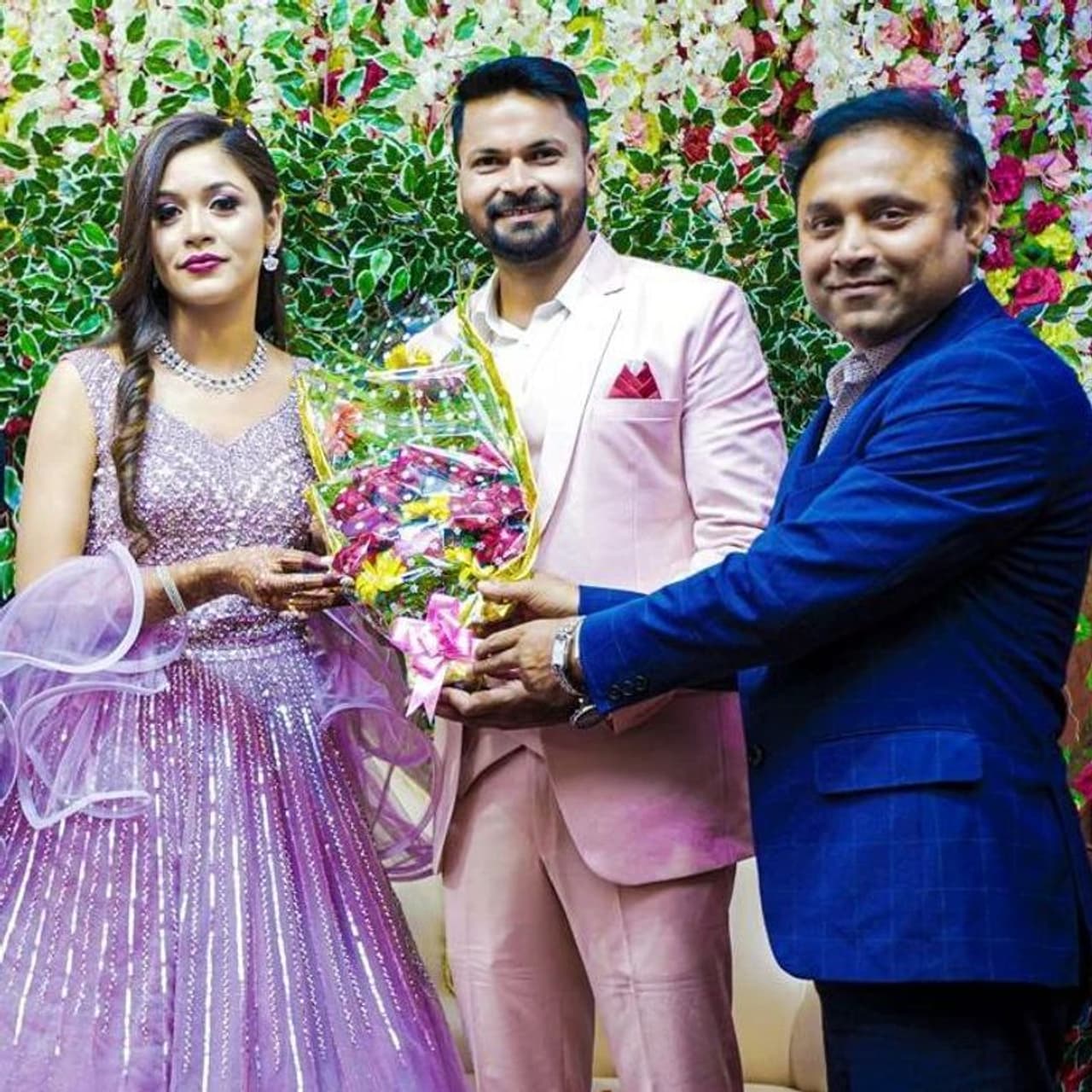 Mukesh Kumar Weds Divya Singh Mukesh Kumar Weds Divya Singh