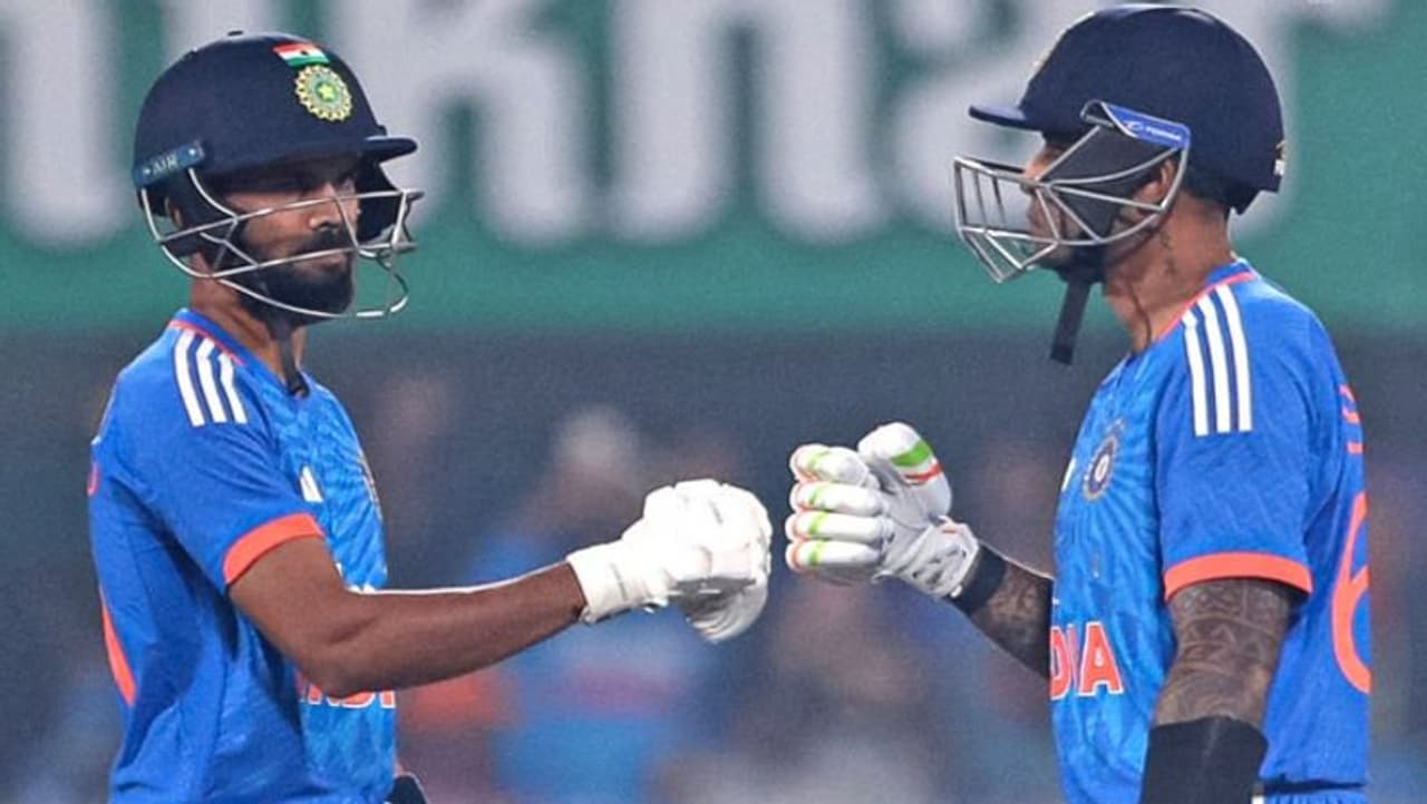 IND vs AUS 3rd T20 IND vs AUS 3rd T20