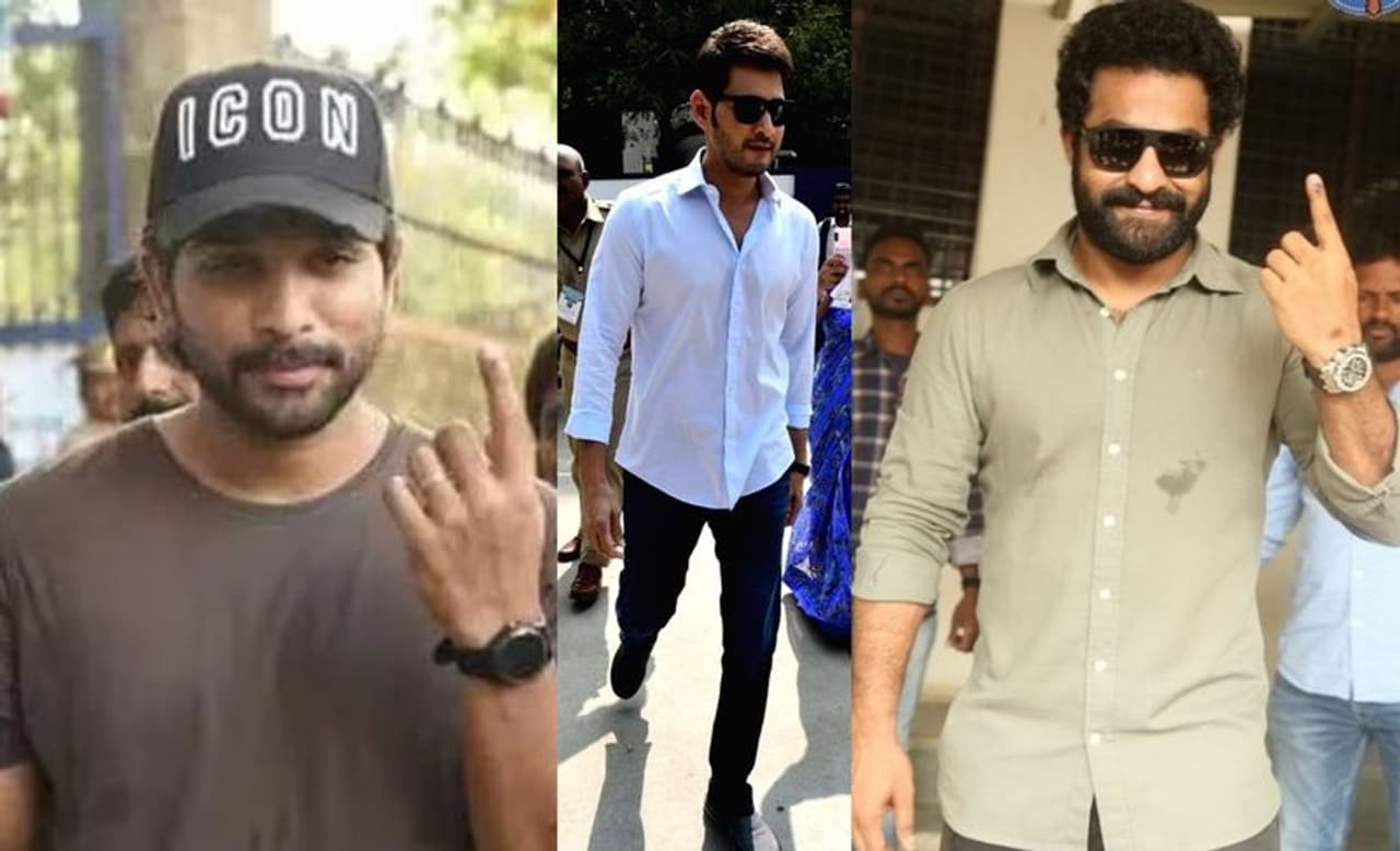 Telangana Assembly Elections 2023 Telangana Assembly Elections 2023